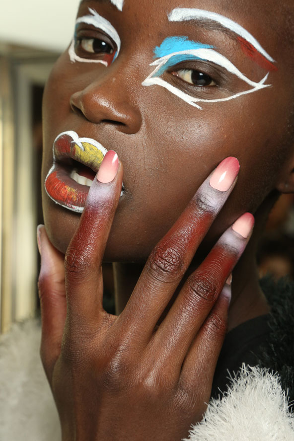 Nail Art Inspiration 
